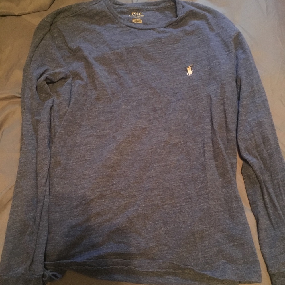 Polo by Ralph Lauren long sleeve shirt